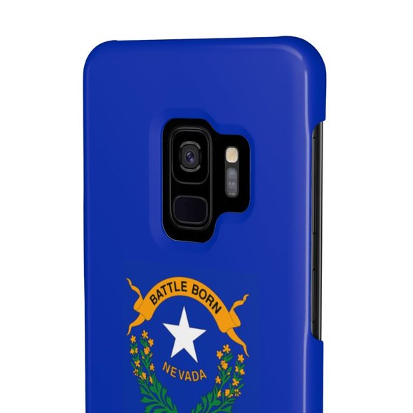 Colorado State Flag Phone Case - Picture 6 of 9